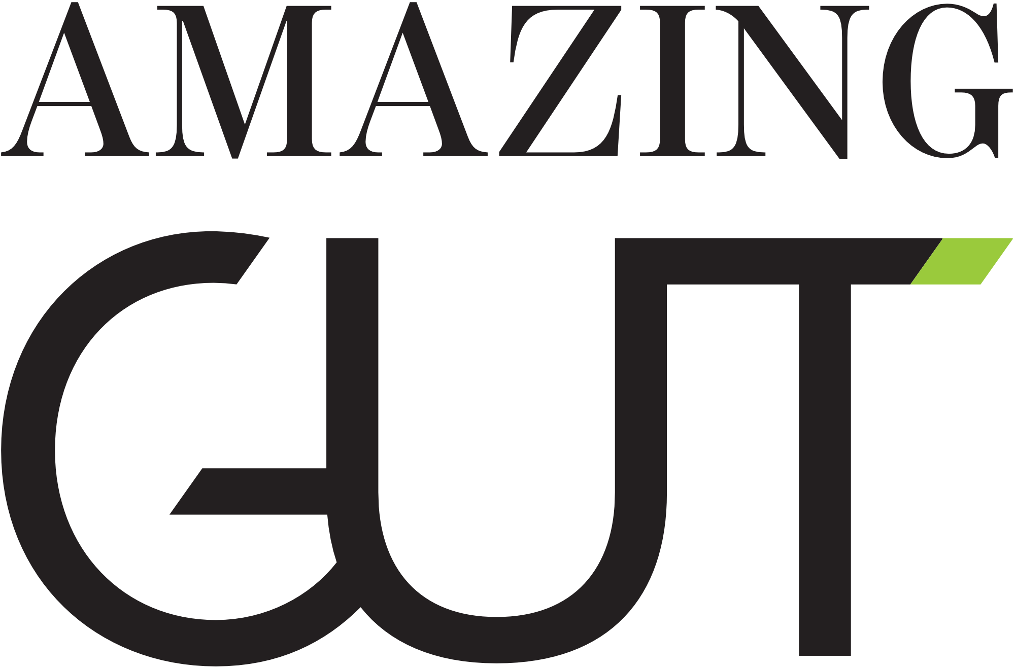 Amazing Gut logo