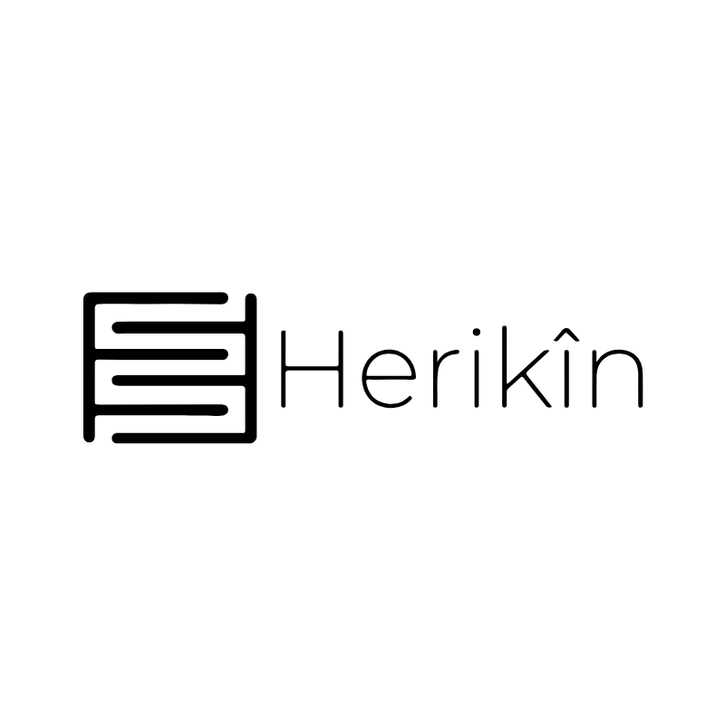 Herikin logo