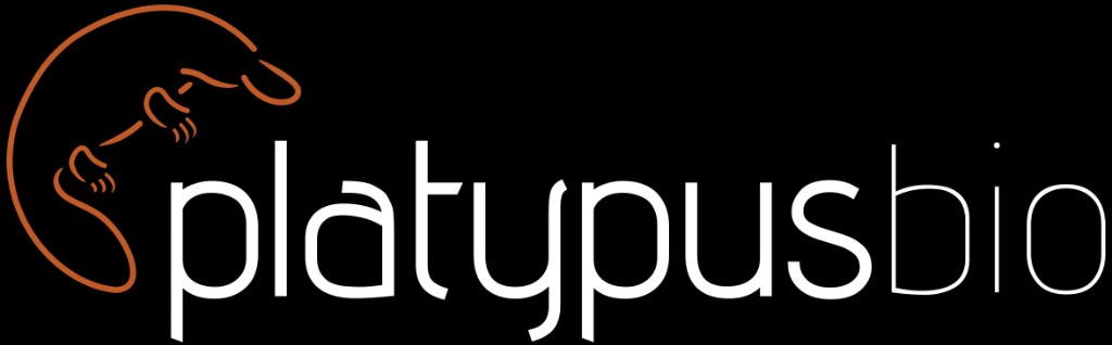 Platypus Bio logo