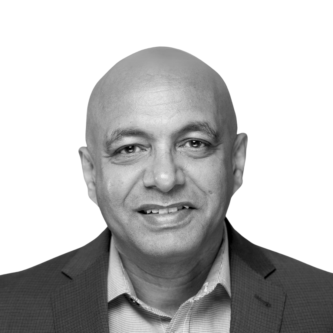 Anand Gautum, PhD