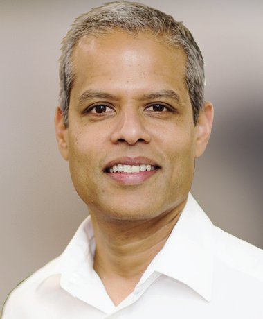 Prof. Hayden Homer