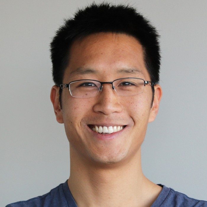 Dr. Lawrence Lee