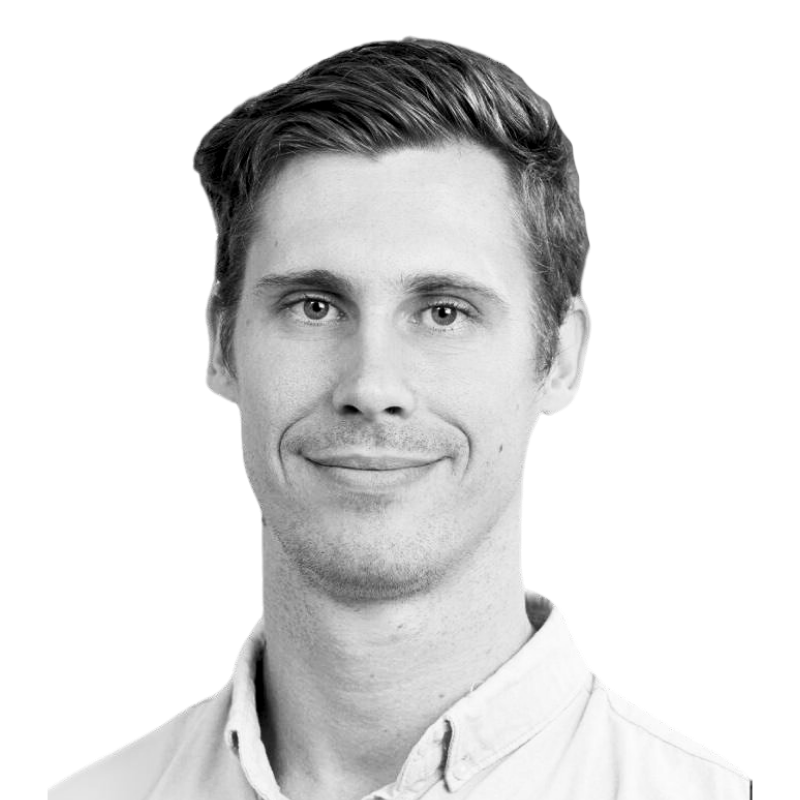 A/Prof. Nicholas Hunt