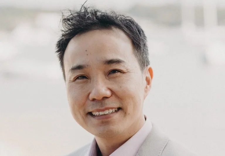 Dr Vincent Ho