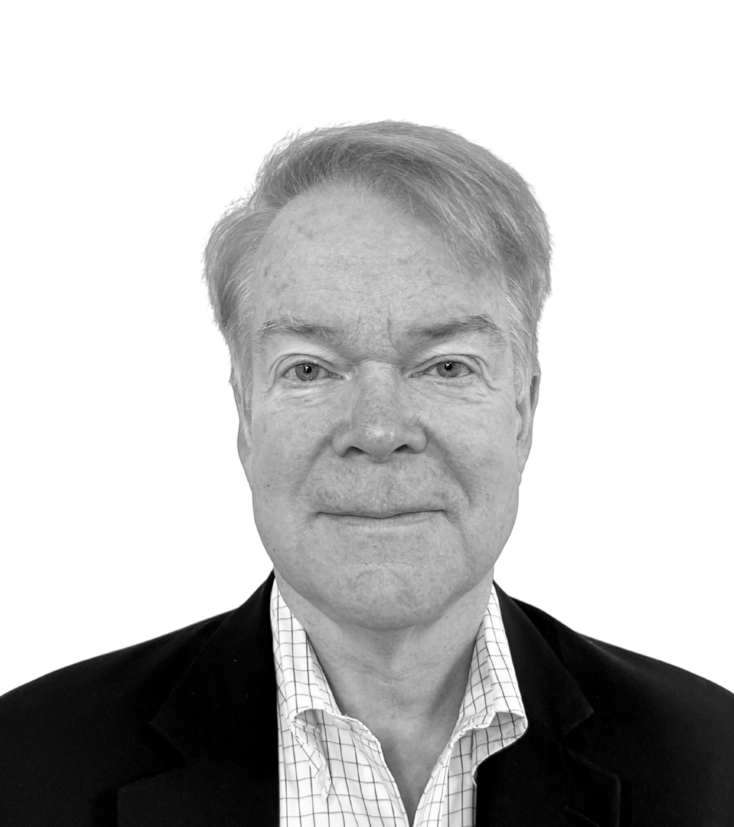 William Marshall, MD